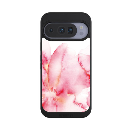 Google Pixel 10 Pro NIVOpure Flower watercolor