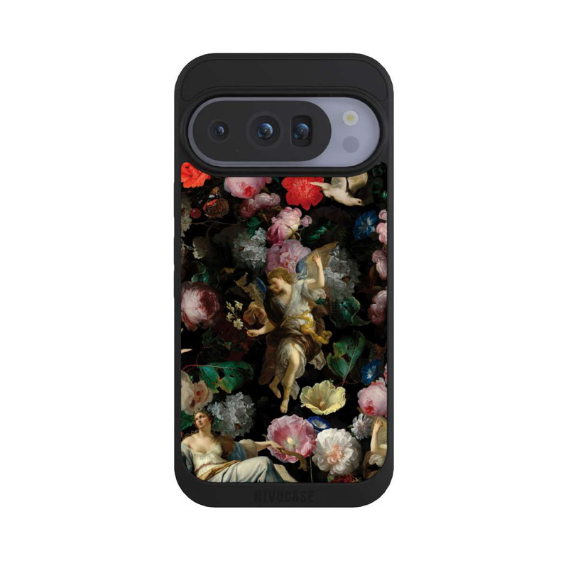 Pixel 10 Pro NIVOpure Art and Religion