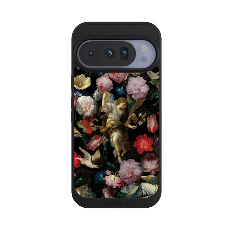 Pixel 10 Pro NIVOpure Art and religion