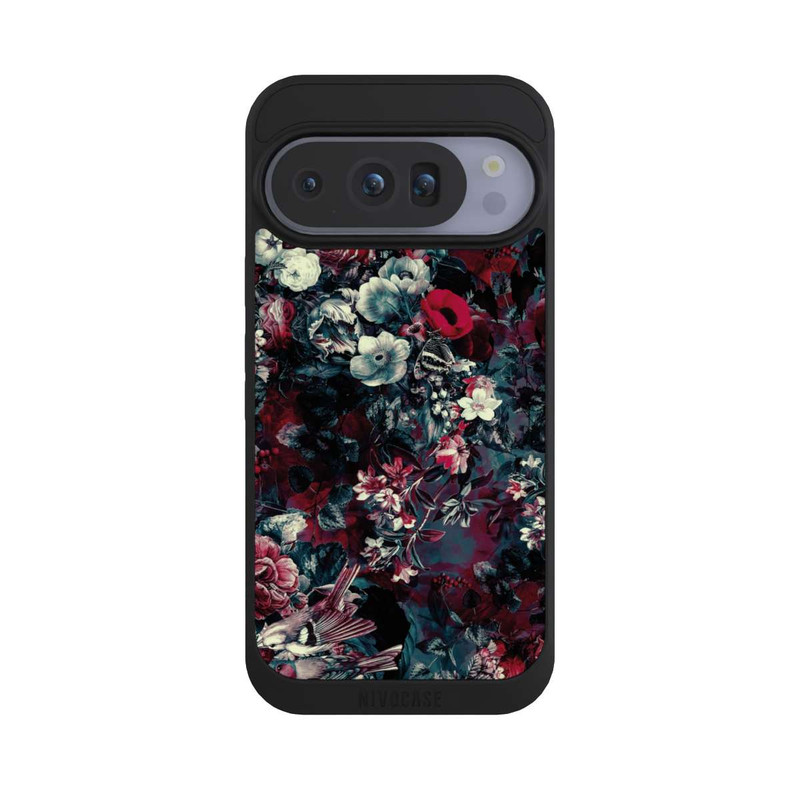 Pixel 10 Pro NIVOpure Dunkle Rosen