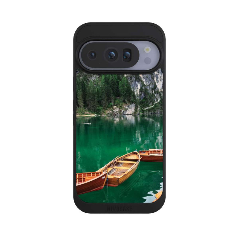 Pixel 10 Pro NIVOpure Mountainlake Pretty