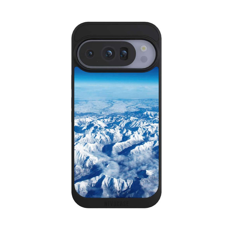 Pixel 10 Pro NIVOpure Mountains Spaceview