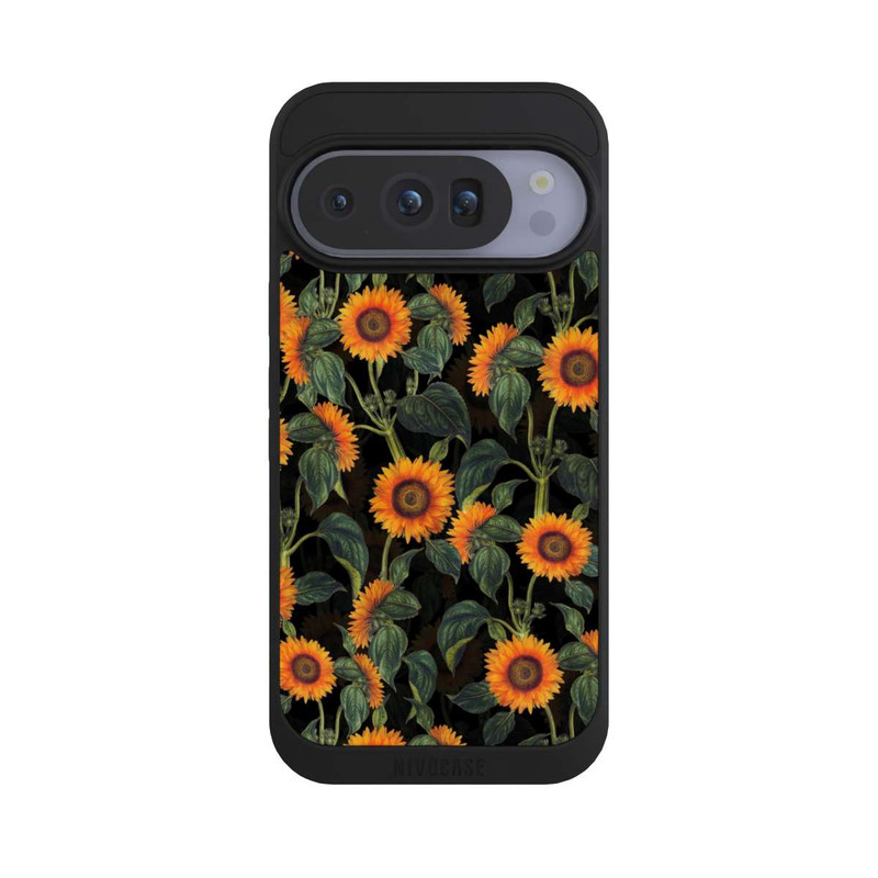 Pixel 10 Pro NIVOpure  Tournesol Noir