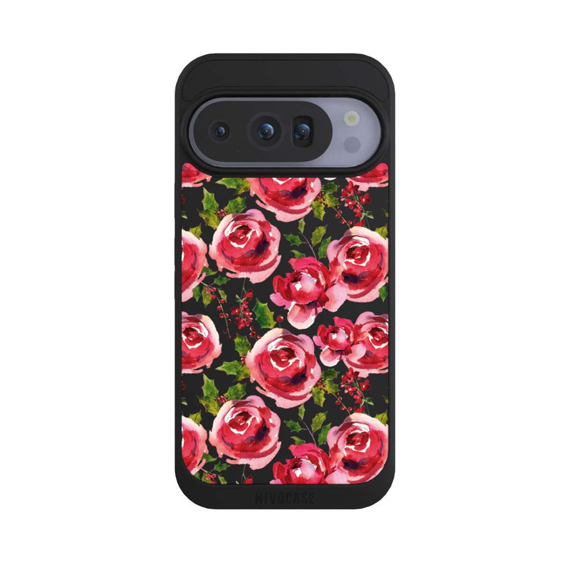 Pixel 10 Pro NIVOpure Rosen ohne Hintergrund