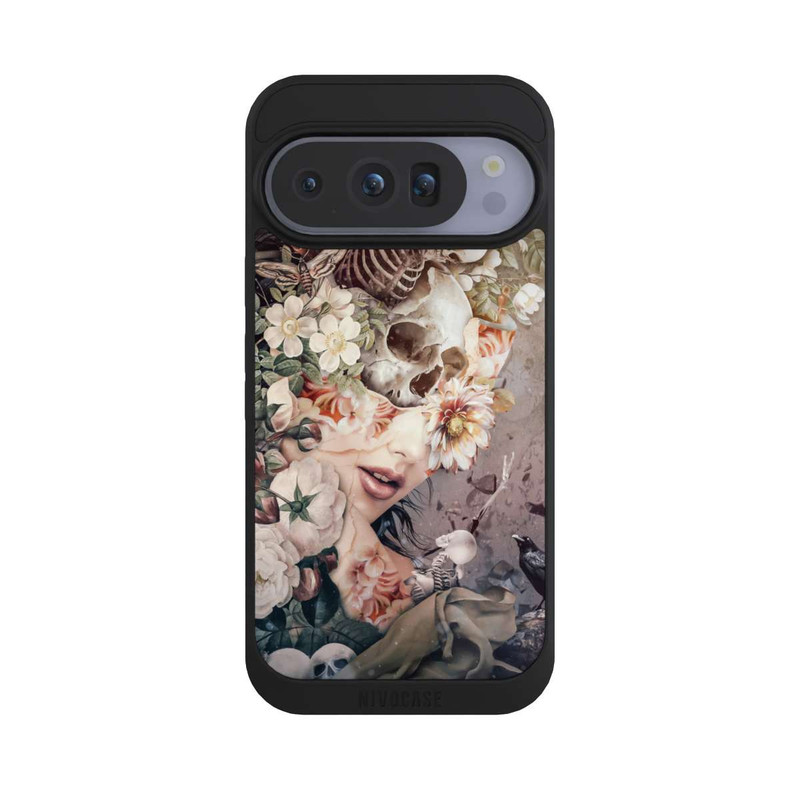 Pixel 10 Pro NIVOpure Von dunkel zu hell