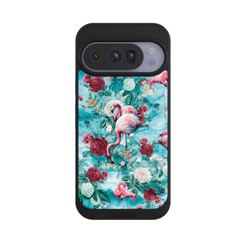 Pixel 10 Pro NIVOpure Flamants RP 
