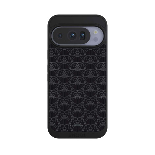 Google Pixel 10 Pro NIVOpure Darth Vader Line Art