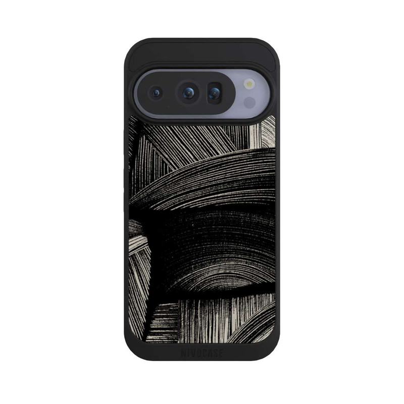 Pixel 10 Pro NIVOpure Strohoptik