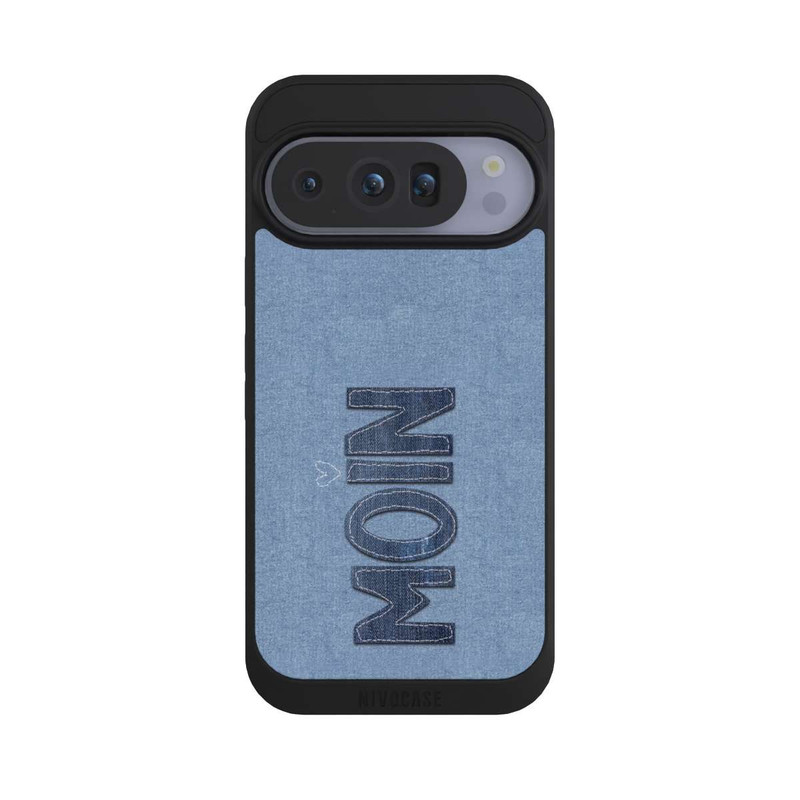 Pixel 10 Pro NIVOpure Moin Jeans