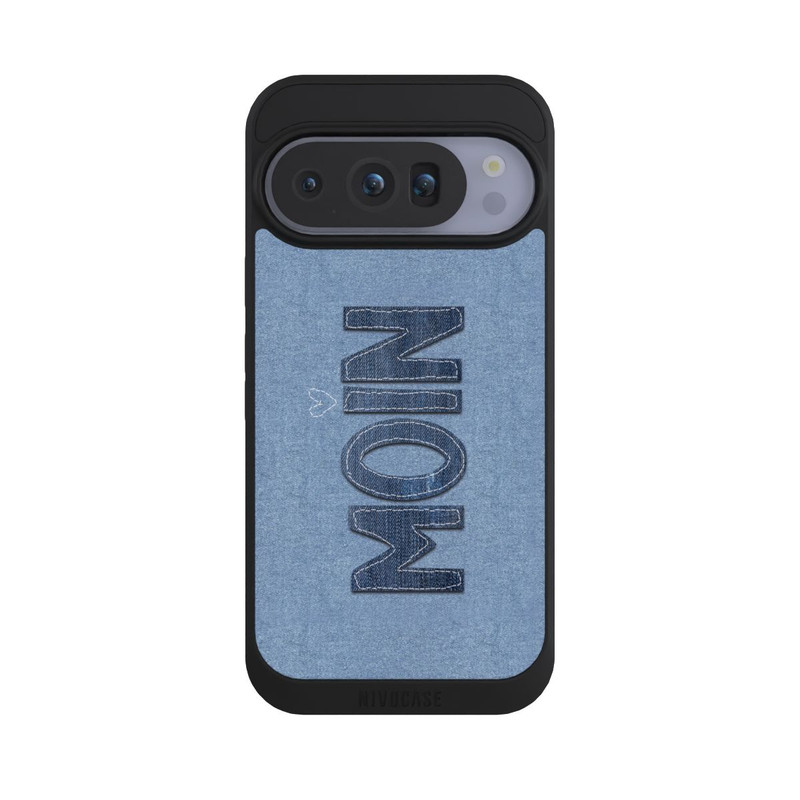 Pixel 10 Pro NIVOpure Moin Jeans