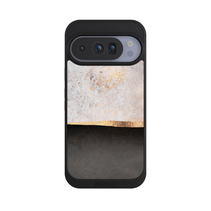 Pixel 10 Pro NIVOpure Concrete Sky