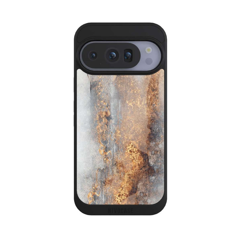 Pixel 10 Pro NIVOpure Brouillard