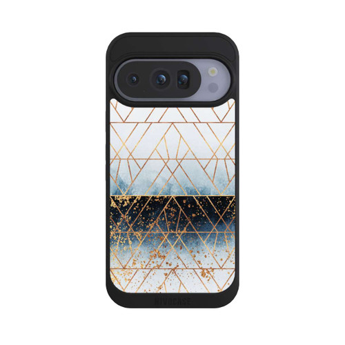 Google Pixel 10 Pro NIVOpure Winter Blue Geo