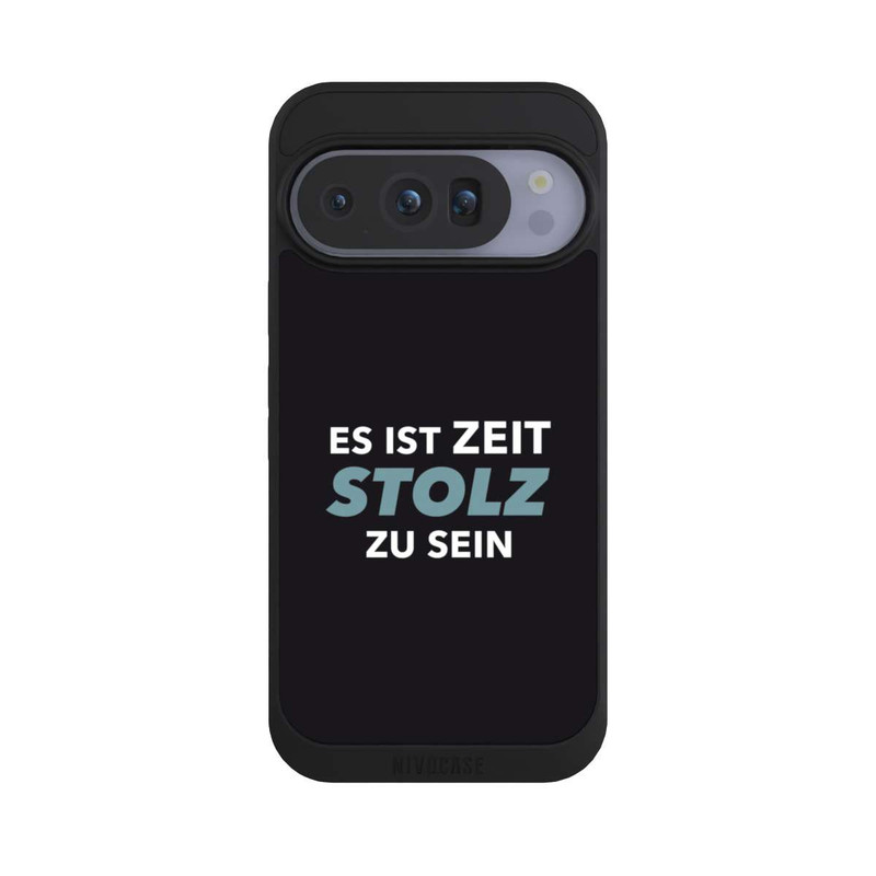 Pixel 10 Pro NIVOpure Es ist Zeit Stolz zu Sein