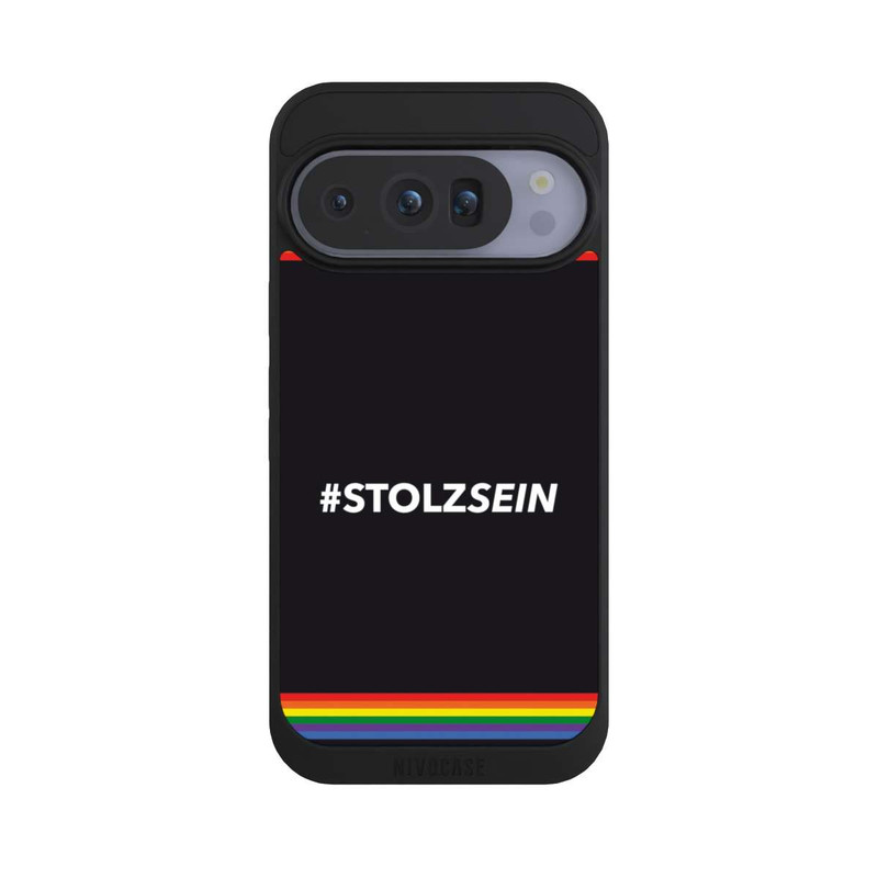 Pixel 10 Pro NIVOpure #stolzsein