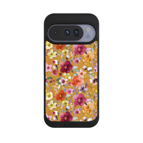 Google Pixel 10 Pro NIVOpure Frühlingsblumensträuße