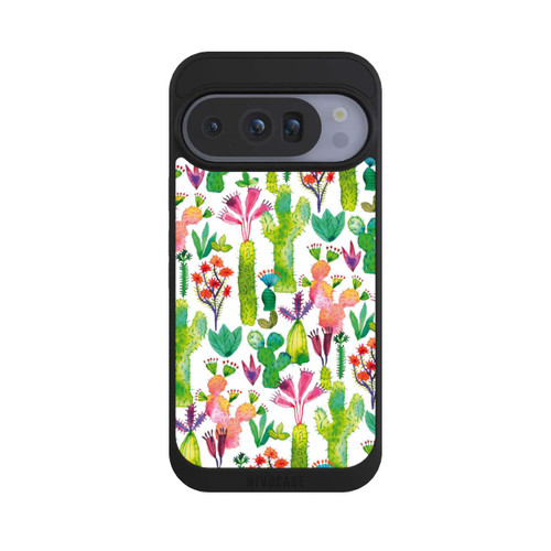 Google Pixel 10 Pro NIVOpure Saftiger Kakteengarten