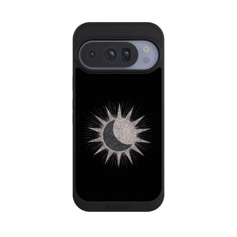 Pixel 10 Pro NIVOpure Moon Sun Light