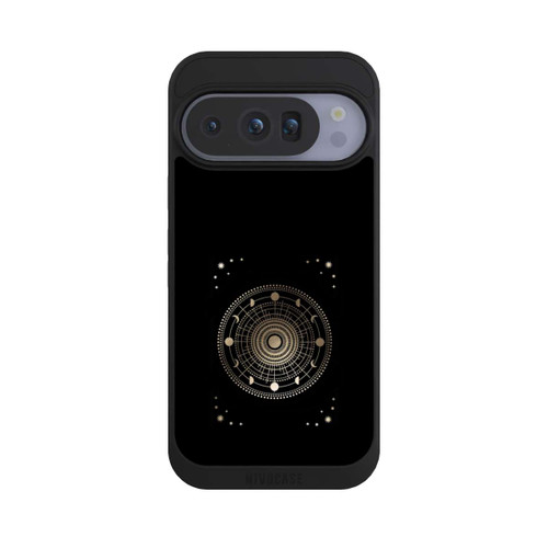 Google Pixel 10 Pro NIVOpure Wintersonnenwende