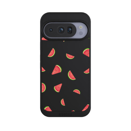 Google Pixel 10 Pro NIVOpure Watermelon transparent