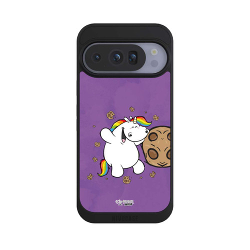 Google Pixel 10 Pro NIVOpure Keks Pummeleinhorn