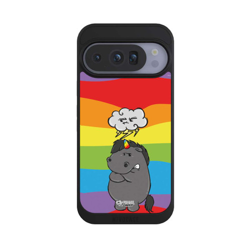 Google Pixel 10 Pro NIVOpure Regenbogen Grummel