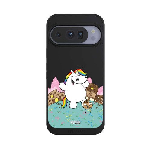 Google Pixel 10 Pro NIVOpure Keksen Transparent