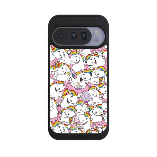 Google Pixel 10 Pro NIVOpure Pummelfee Allover