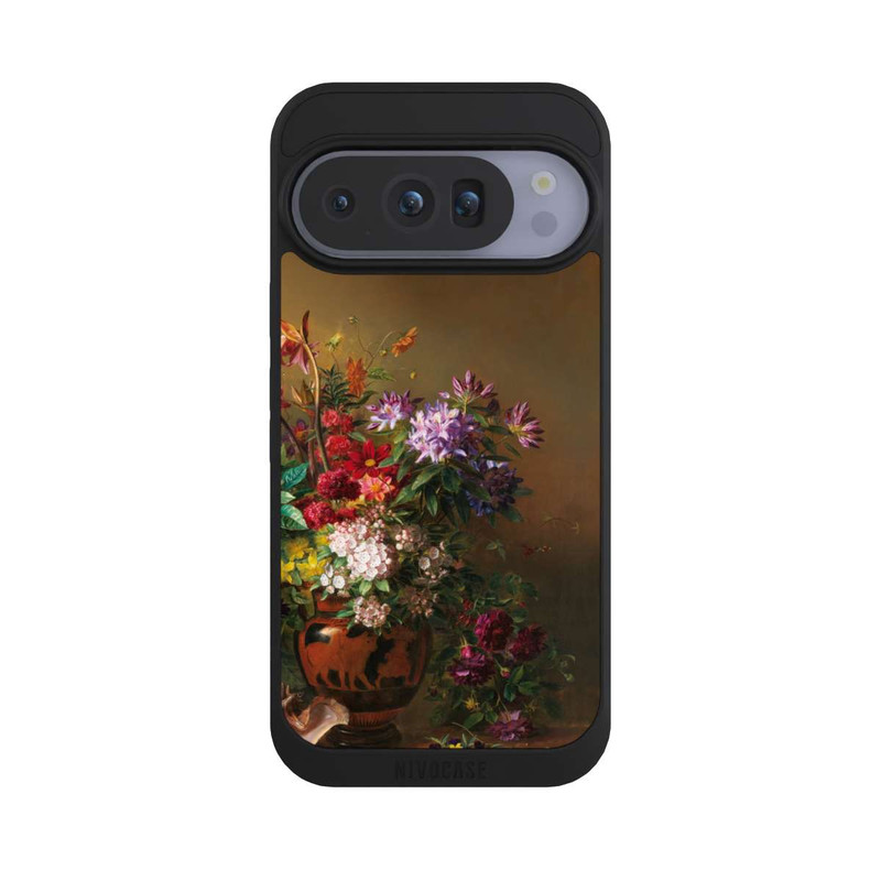 Pixel 10 Pro NIVOpure Allegory of Spring - Georgius van Os