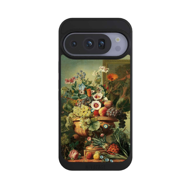 Pixel 10 Pro NIVOpure Still Life with Flowers and Fruit - Eelke Jelles Eelkema