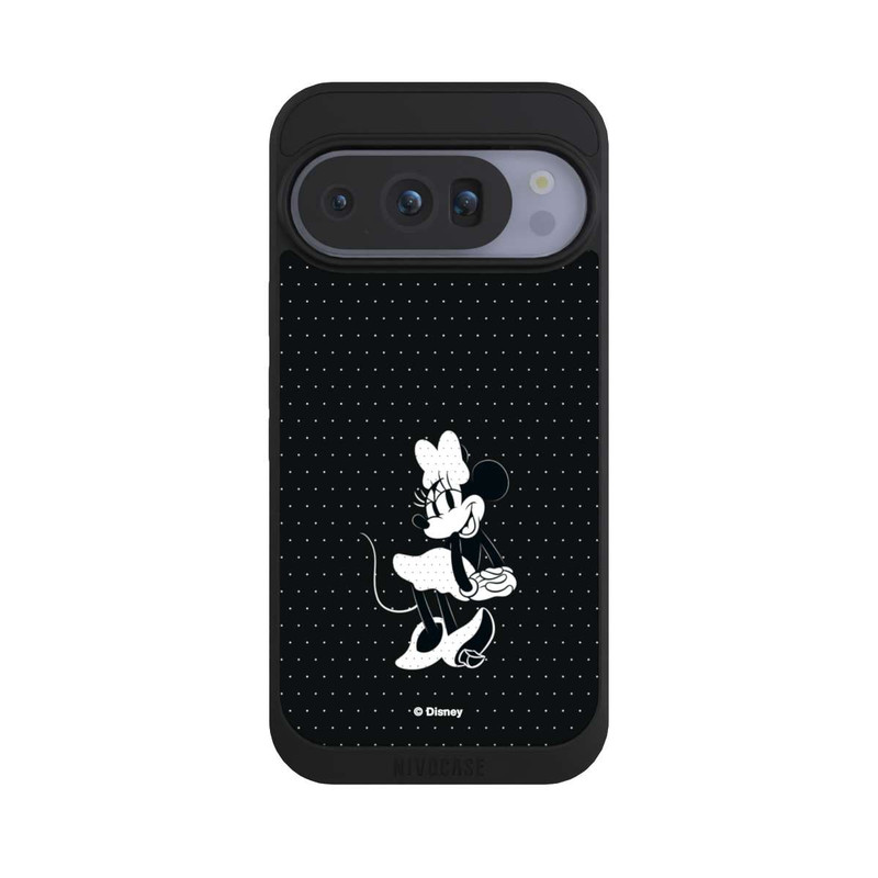 Pixel 10 Pro NIVOpure Minnie Retro