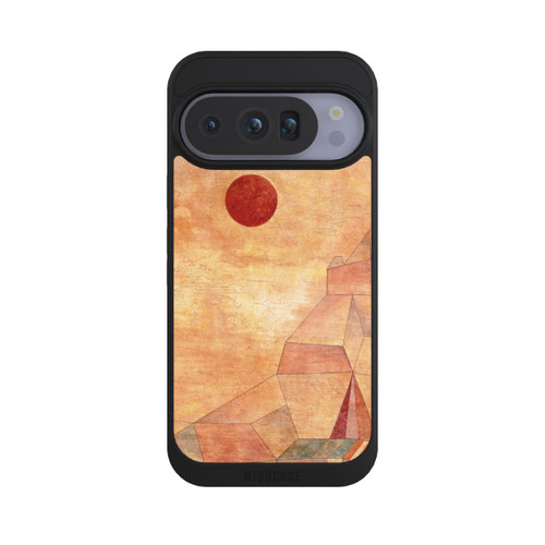 Google Pixel 10 Pro NIVOpure Fairy Tale by Paul Klee