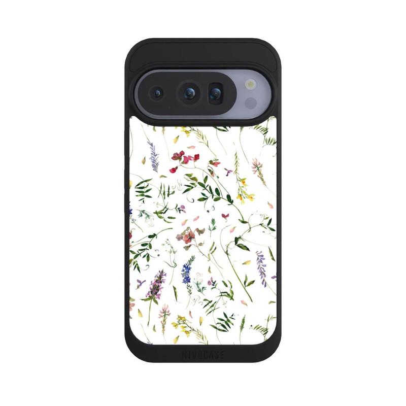 Pixel 10 Pro NIVOpure Wild Flowers in the Field