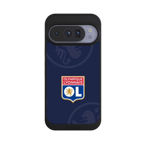 Google Pixel 10 Pro NIVOpure OL Marineblau