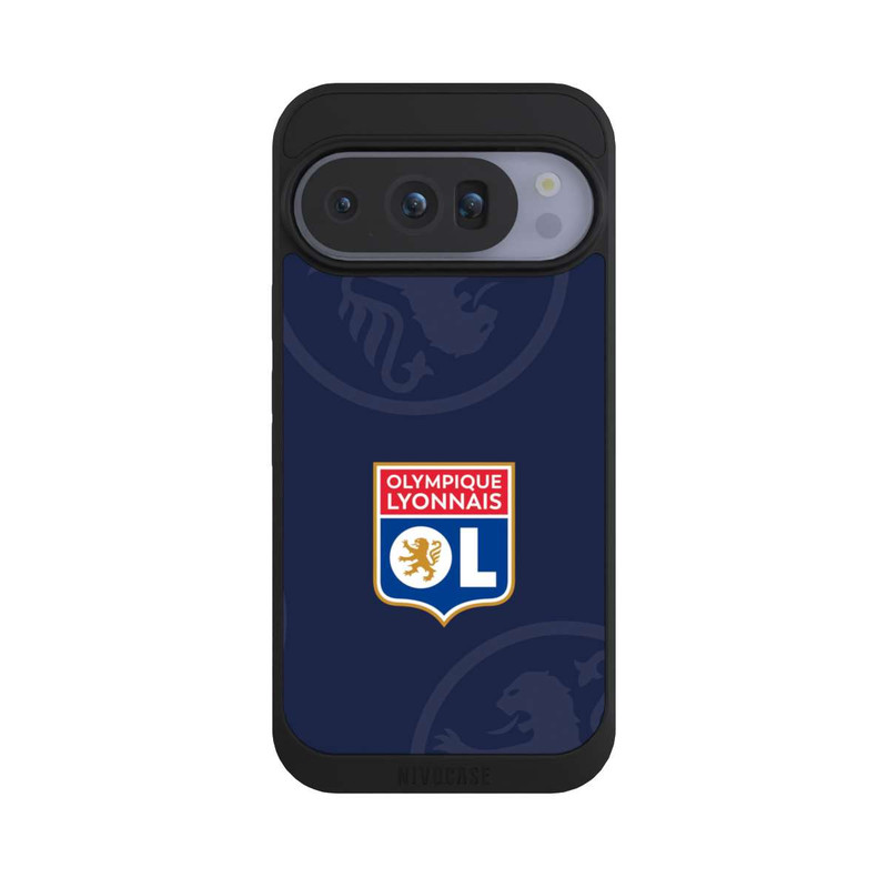 Pixel 10 Pro NIVOpure OL Marineblau
