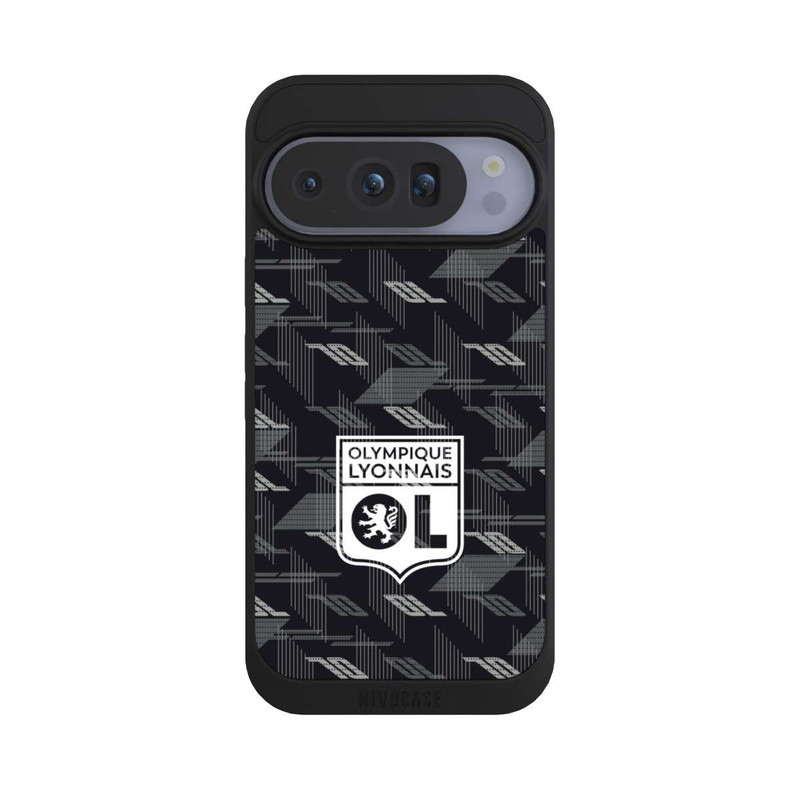 Pixel 10 Pro NIVOpure OL Moderne Noir & Blanc