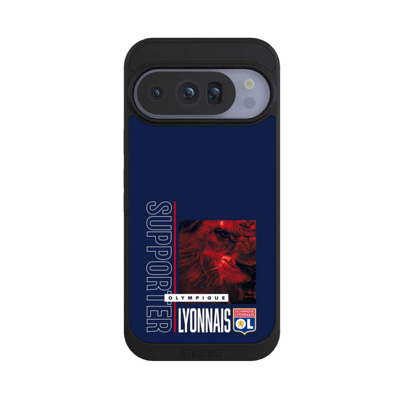 Pixel 10 Pro NIVOpure Supporter OL Lion