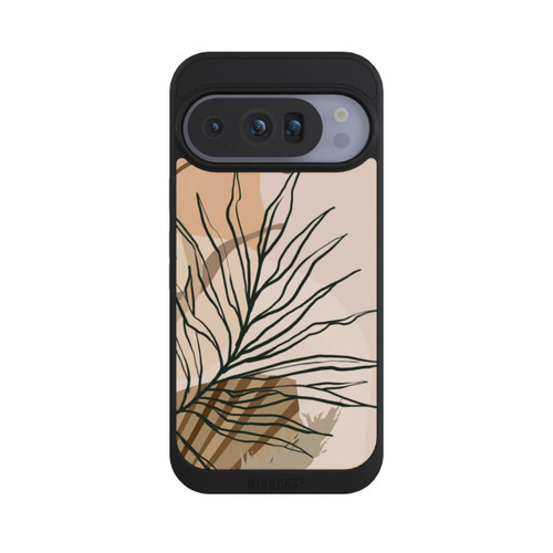 Google Pixel 10 Pro NIVOpure Summer Line Art Fawn