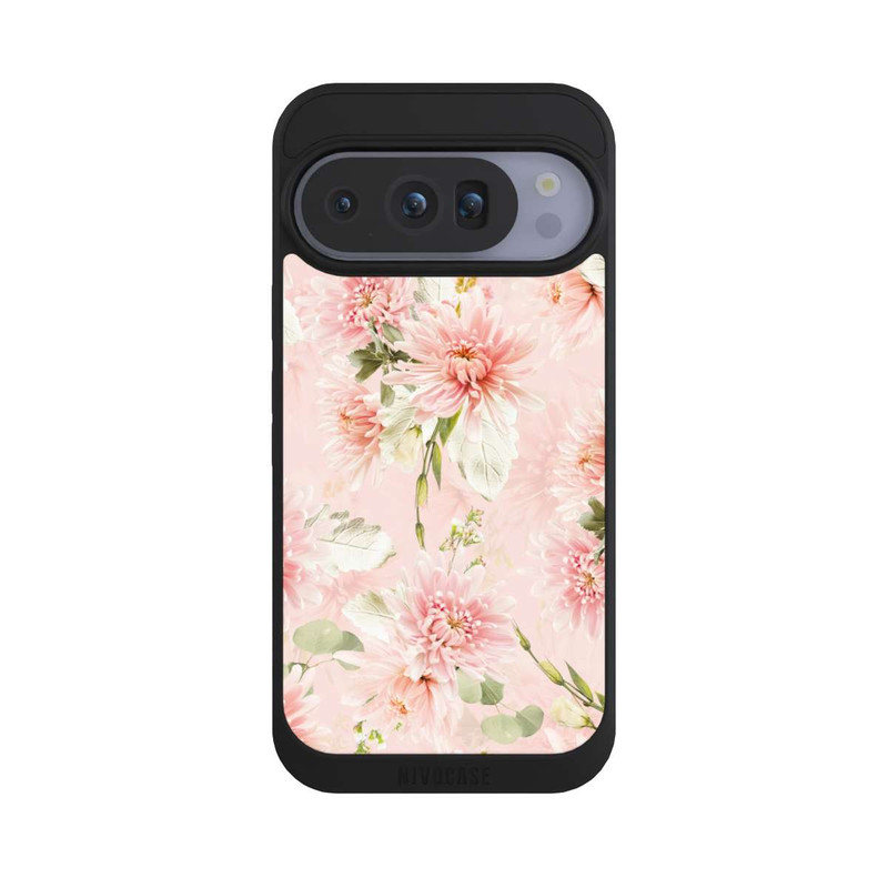 Pixel 10 Pro NIVOpure Blumen zum Träumen