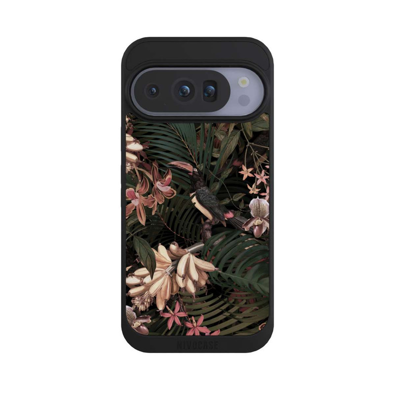 Pixel 10 Pro NIVOpure Volaille Exotique
