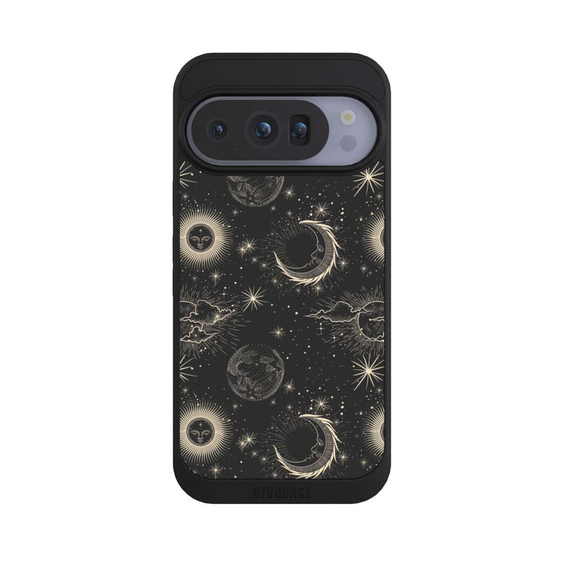 Pixel 10 Pro NIVOpure Space Art 2