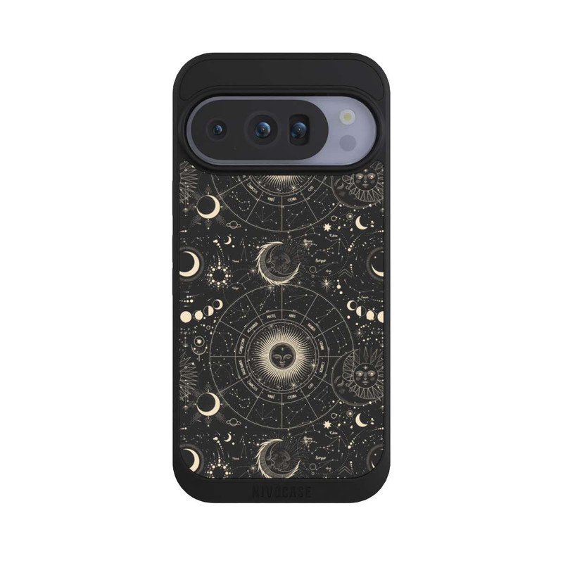 Pixel 10 Pro NIVOpure Space Art 3