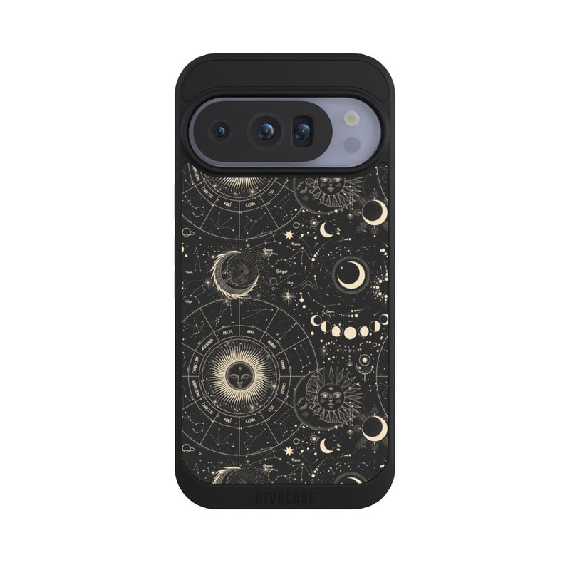 Pixel 10 Pro NIVOpure Space Art 3