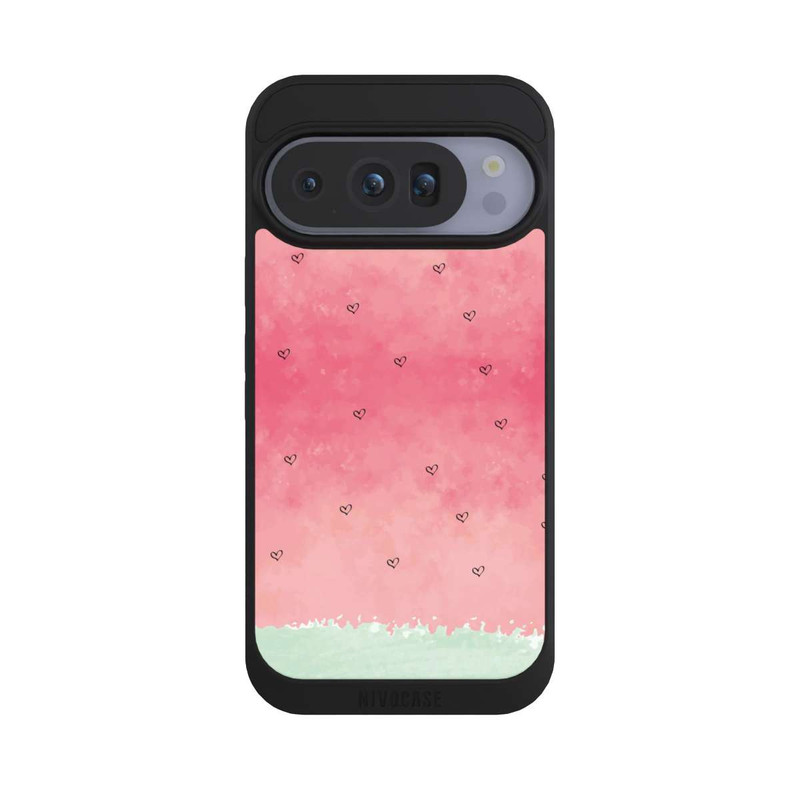 Pixel 10 Pro NIVOpure Pastèque