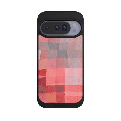 Google Pixel 10 Pro NIVOpure Gestrickte Streifen