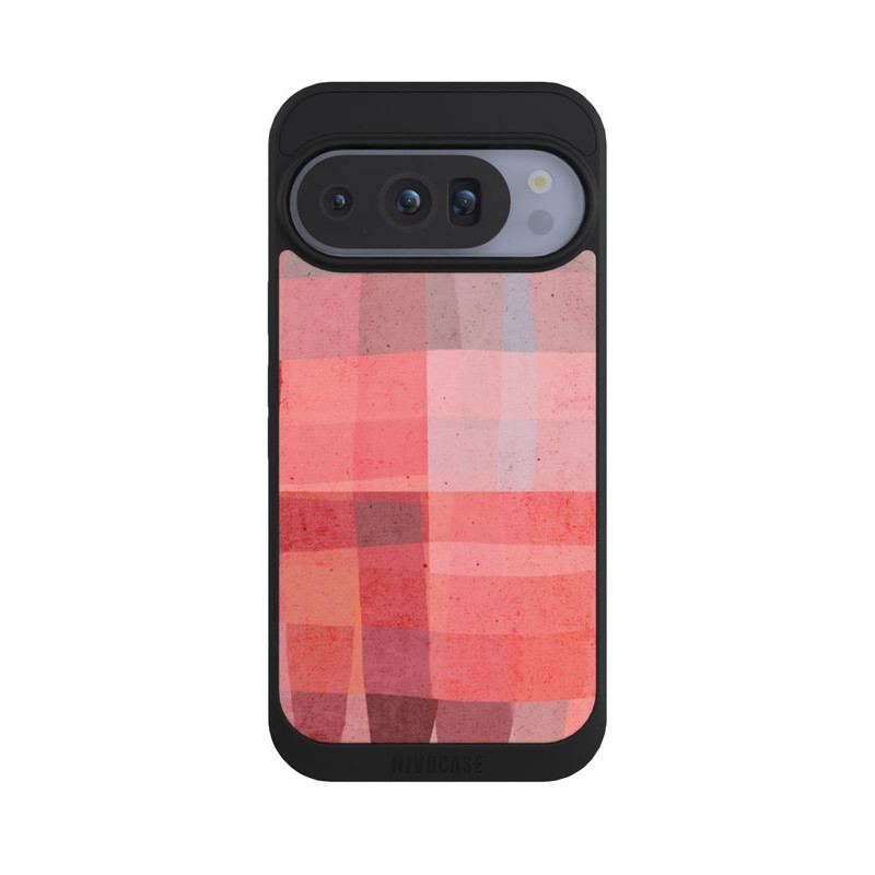 Pixel 10 Pro NIVOpure Gestrickte Streifen