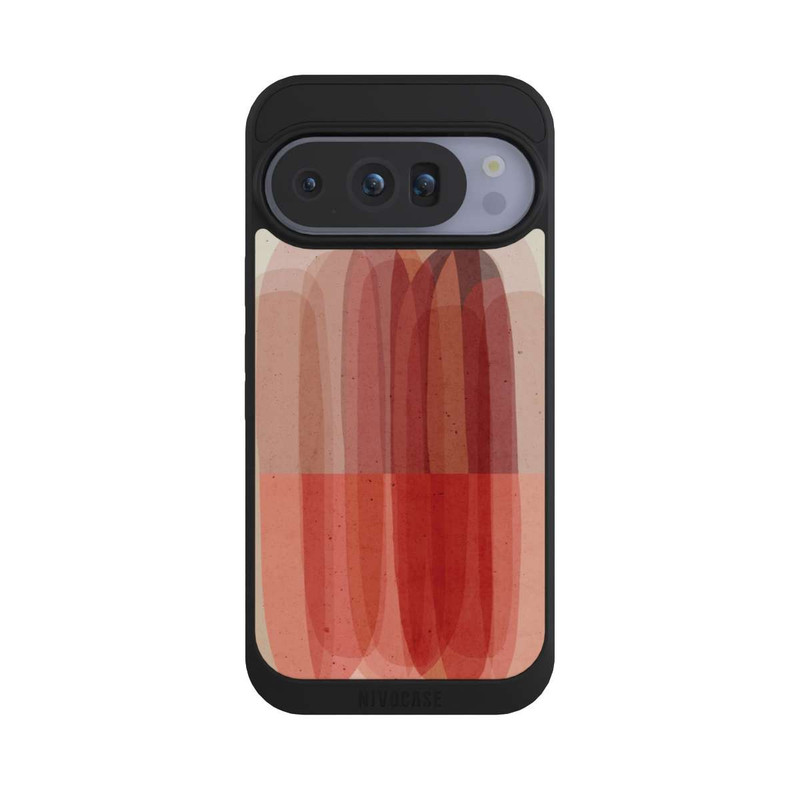 Pixel 10 Pro NIVOpure Pierres n° 4 Corail