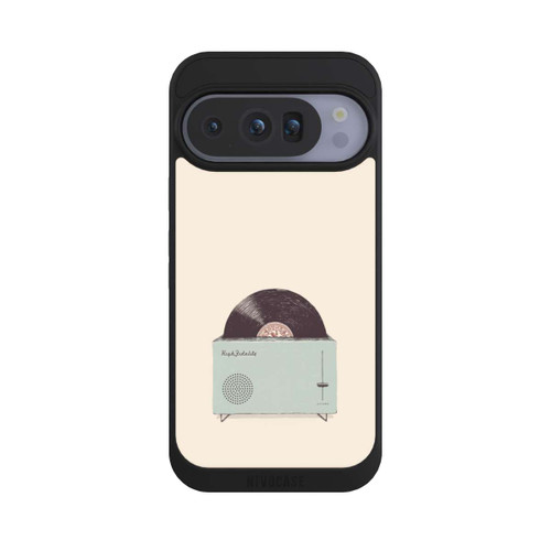 Google Pixel 10 Pro NIVOpure High Fidelity-Main