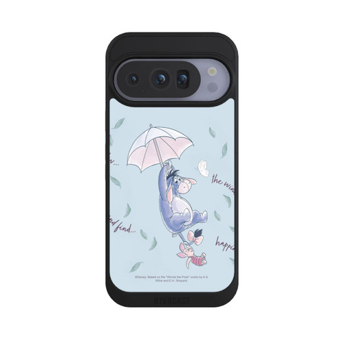 Google Pixel 10 Pro NIVOpure Follow the Wind and Find Happiness
