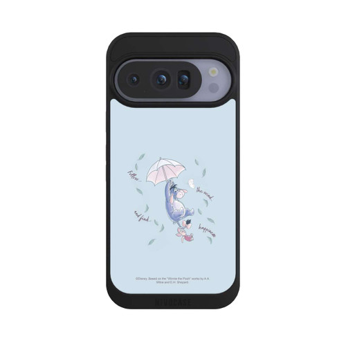 Google Pixel 10 Pro NIVOpure Folge dem Wind und finde das Glück